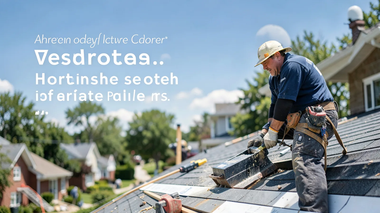 Roof Replacement in Lakeport, CA near me